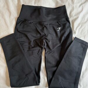 Gymshark Lift Contour Seamless leggings size M